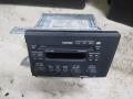 Kuva 1: radio cd dvd, Volvo V70 2.4 T