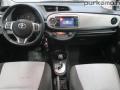 air-bag sarja (koko) Toyota Yaris 1.3 VVT-i 5/HB