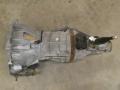 vaihdelaatikko 5-vaihdetta 2WD 33030-26A50, 33030-26A51, 33030-26A52 Toyota Hiace 2.5 D-4D (lyhyt)