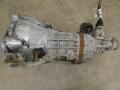 vaihdelaatikko 5-vaihdetta 2WD 33030-26A50, 33030-26A51, 33030-26A52 Toyota Hiace 2.5 D-4D (lyhyt)