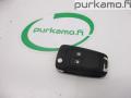 ohjausboksi ajoesto+1 avain lähetin F00HJ00 493 , 909C-Pk4R0 , 13504286 Chevrolet Cruze 1.8i 16V 5/HB
