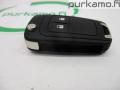 ohjausboksi ajoesto+1 avain lähetin F00HJ00 493 , 909C-Pk4R0 , 13504286 Chevrolet Cruze 1.8i 16V 5/HB
