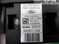 lasinnostimen moottori vasen etu 7M5T-14B533 AG Ford Kuga 2.0 TDCi 4x4