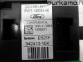 lasinnostimen moottori vasen taka 7M5T-14B534 AE Ford Kuga 2.0 TDCi 4x4