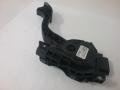 kaasupoljin 6G92-9F836-RD Ford Mondeo IV Turnier 2.0 TDCi