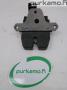 keskuslukitus moottori takakansi 8M51-R442A66-ER Ford Kuga 2.0 TDCi 4x4 