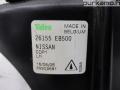 sumuvalo vasen+kehikko 26155 EB500 Valeo 89210094 Nissan Pathfinder