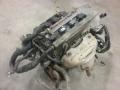 moottori bensiini 1.6 VVT-i  19000-0D070 Toyota Avensis 1.6 VVT-i 