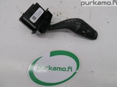 Kuva 1: monitoimikatkaisin pesu pyyhkimet, Ford Focus III 1.0i EcoBoost Farm