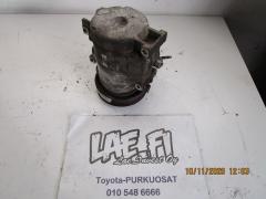 Kuva 1: ilmastoinnin kompressori, Toyota Camry 2.4 sed. -02