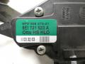 kaasupoljin 8EI 721 523 A Audi A4 Avant 2.0 Bensa
