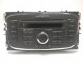 Kuva 1: radio cd dvd, Ford Focus