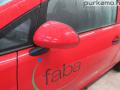 sivupeili shk vasen  Opel Corsa E 1.3 CDTi 3/HB 