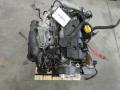 Kuva 2: moottori diesel, Renault Scnic 1.9 dCi