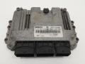 ohjausboksi ruiskupumppu. diesel 0 281 014 546 Renault Scnic 1.9 dCi  