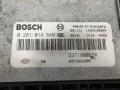 ohjausboksi ruiskupumppu. diesel 0 281 014 546 Renault Scénic 1.9 dCi 