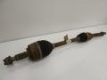 vetoakseli etu oikea 3910 01702R Renault Scénic 1.9 dCi 