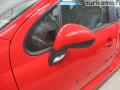 sivupeili shk vasen 96806498XT Peugeot 207 1.4i 16V 5/HB 