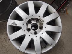 Kuva 1: vanne alumiini 17x7 ET45, Nissan Primera