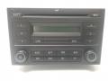 radio cd / dvd 6Q0 035 152 E Volkswagen Polo 1.4hb 