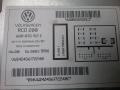 radio cd / dvd 6Q0 035 152 E Volkswagen Polo 1.4hb