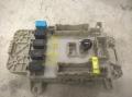 sulakerasia sähköpääkeskus 82740-42030 Toyota Rav 4 2,0i -04   