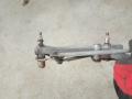 tuulilasin pyyhkimen mekanismi BOSCH 3391098390 Toyota Rav 4 2,0i -04   