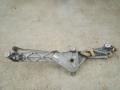 tuulilasin pyyhkimen mekanismi BOSCH 3391098390 Toyota Rav 4 2,0i -04   