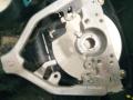 ohjauspyörä 45100-42200-C0 Toyota Rav 4 2,0i -04   