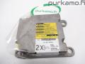 air-bag keskusyksikk 215955-102 , 89170-05220 ,  Toyota Avensis (T25) 1.8 VVT-i Sed 