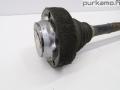 vetoakseli taka vasen 7L0 501 201 A Porsche Cayenne S (9PA) 4.5i V8 4X4