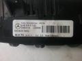 lämpösäätimet A9068300185KZ Mercedes-Benz sprinter 213 CDI 