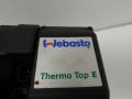 Webasto Thermo top E  Toyota Hiace 2.5 D-4D 4WD (Pitkä)