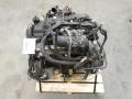 moottori diesel 19000-30121 Toyota Hiace 2.5 D-4D 4WD (Pitk) 