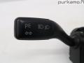 monitoimikatkaisin keskus 7L5 953 549 C Porsche Cayenne S (9PA) 4.5i V8 4X4