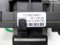 monitoimikatkaisin keskus 7L5 953 549 C Porsche Cayenne S (9PA) 4.5i V8 4X4