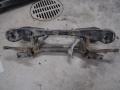taka-akseli Ford Focus 1.6 aut. farm. -12