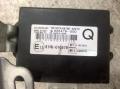 rele käynnistyksenesto 8978042070 / 626476000 Toyota Rav 4 2,0i -04   