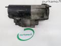 kynnistinmoottori diesel Audi A4 (8E) 2.0 TDi 4x4 Farm
