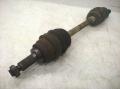vetoakseli etu vasen 44102-60G60 Suzuki Baleno 1,6 4x4 farmari -99