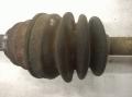 vetoakseli etu vasen 44102-60G60 Suzuki Baleno 1,6 4x4 farmari -99