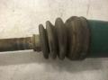 vetoakseli etu vasen 44102-60G60 Suzuki Baleno 1,6 4x4 farmari -99