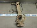 olka-akseli + napa vasen 8D0 407 257 AL Audi A6 Avant 1,8 T 110kW