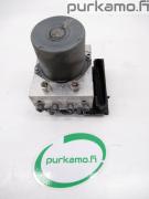 Kuva 1: abs hydraulikoneisto, Mercedes-Benz A (169) 150 5 HB