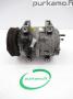 ilmastoinnin kompressori  Volvo V40 2.0i 16V Turbo  