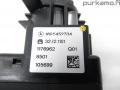katkaisija valo 169 545 27 04 Mercedes-Benz A (169) 150 5/HB