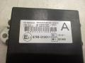 rele käynnistyksenesto 8978060320 / 626292000, 89780-60321, 89780-60320 Toyota Landcruiser 3.0D4D AUT-5-KDJ120L -06