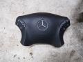 air-bag kuljettajan turvatyyny  Mercedes-Benz C 200cdi aut. classic -04 