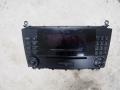 radio A2038273842 Mercedes-Benz C 200cdi aut. classic -04 