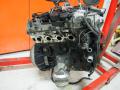 moottori diesel OM646.962 Mercedes-Benz C 200cdi aut. classic -04 